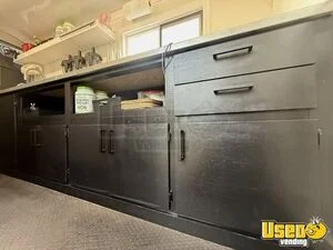 2018 Patriot Beverage - Coffee Trailer Hand-washing Sink Arkansas for Sale