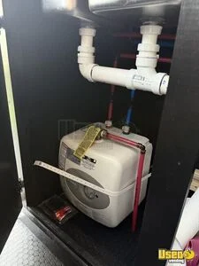 2018 Patriot Beverage - Coffee Trailer Hot Water Heater Arkansas for Sale