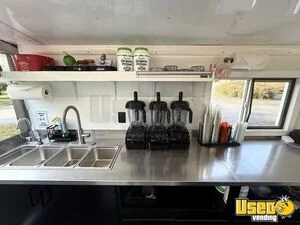 2018 Patriot Beverage - Coffee Trailer Refrigerator Arkansas for Sale