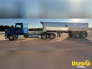 2018 Peterbilt Semi Truck 3 North Carolina for Sale