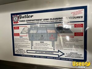 2018 Pizza Concession Trailer Pizza Trailer 30 California for Sale