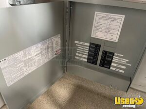 2018 Pizza Concession Trailer Pizza Trailer Additional 2 California for Sale