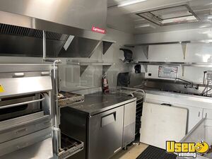 2018 Pizza Concession Trailer Pizza Trailer Exhaust Hood California for Sale