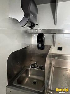 2018 Pizza Concession Trailer Pizza Trailer Fresh Water Tank California for Sale