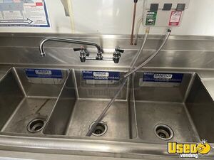 2018 Pizza Concession Trailer Pizza Trailer Gray Water Tank California for Sale