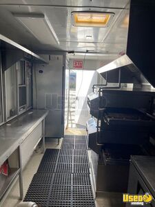 2018 Pizza Concession Trailer Pizza Trailer Pizza Oven California for Sale