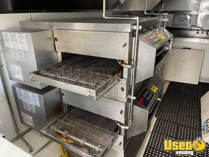2018 Pizza Concession Trailer Pizza Trailer Triple Sink California for Sale