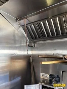 2018 Pizza Food Trailer Pizza Trailer Deep Freezer Florida for Sale