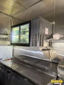 2018 Pizza Food Trailer Pizza Trailer Generator Florida for Sale