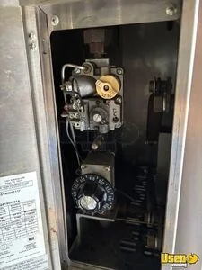 2018 Pizza Food Trailer Pizza Trailer Oven Florida for Sale