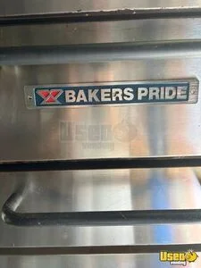 2018 Pizza Food Trailer Pizza Trailer Pizza Oven Florida for Sale