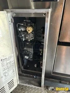 2018 Pizza Food Trailer Pizza Trailer Prep Station Cooler Florida for Sale