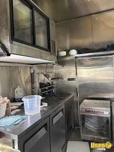 2018 Pizza Food Trailer Pizza Trailer Propane Tank Florida for Sale