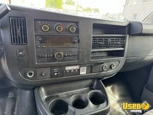 2018 Pizza Food Truck 10 Kansas for Sale