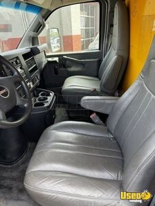 2018 Pizza Food Truck 11 Kansas for Sale