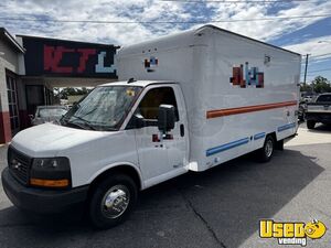 2018 Pizza Food Truck Concession Window Kansas for Sale