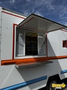 2018 Pizza Food Truck Electrical Outlets Kansas for Sale