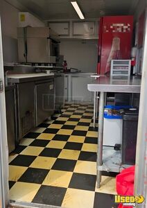 2018 Pizza Trailer Cabinets California for Sale