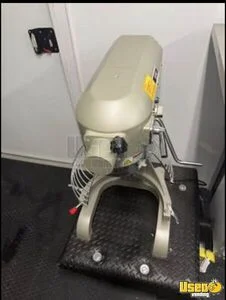 2018 Pizza Trailer Generator New Jersey for Sale