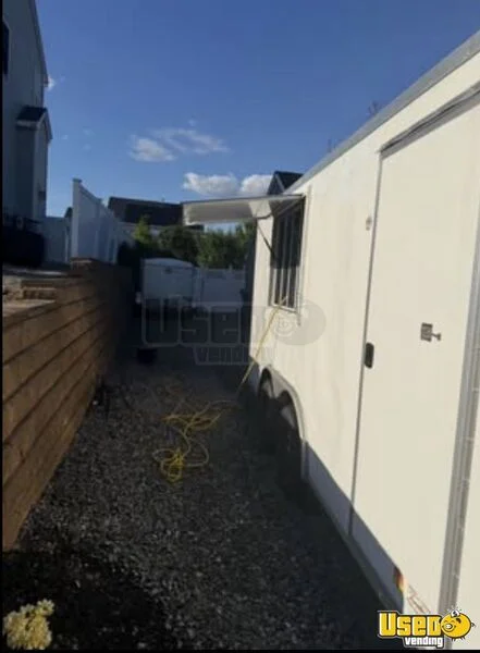 2018 Pizza Trailer New Jersey for Sale