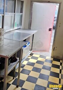 2018 Pizza Trailer Oven California for Sale