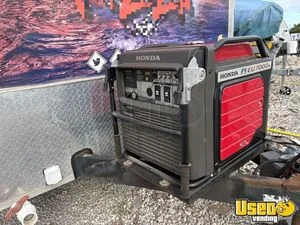 2018 Pizza Trailer Pizza Trailer Breaker Panel Florida for Sale