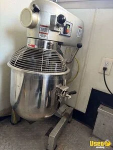 2018 Pizza Trailer Pizza Trailer Generator Florida for Sale