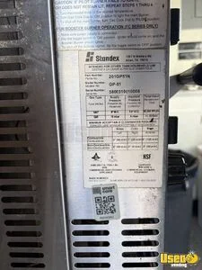 2018 Pizza Trailer Pizza Trailer Grease Trap Florida for Sale