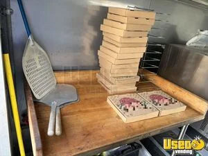 2018 Pizza Trailer Pizza Trailer Pizza Oven Florida for Sale