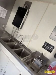 2018 Pizza Trailer Pizza Trailer Pro Fire Suppression System Florida for Sale