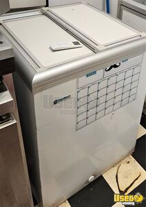 2018 Pizza Trailer Prep Station Cooler California for Sale