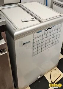 2018 Pizza Trailer Prep Station Cooler California for Sale