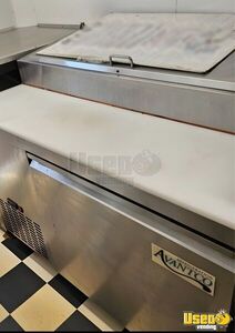 2018 Pizza Trailer Refrigerator California for Sale