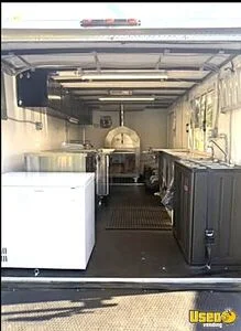 2018 Pizza Trailer Shore Power Cord New Jersey for Sale