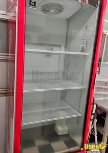 2018 Pizza Trailer Slide-top Cooler California for Sale