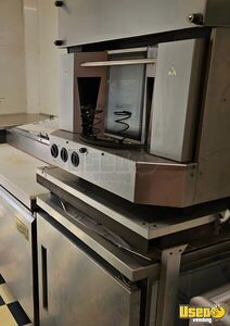 2018 Pizza Trailer Upright Freezer California for Sale