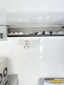 2018 Pro Master 2500 Ice Cream Truck Backup Camera Florida Gas Engine for Sale