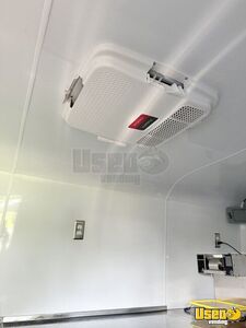 2018 Pro Master 2500 Ice Cream Truck Cabinets Florida Gas Engine for Sale