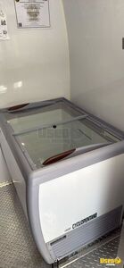 2018 Pro Master 2500 Ice Cream Truck Fire Extinguisher Florida Gas Engine for Sale