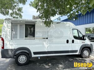 2018 Pro Master 2500 Ice Cream Truck Florida Gas Engine for Sale