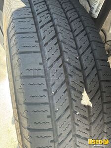 2018 Pro Master 2500 Ice Cream Truck Gray Water Tank Florida Gas Engine for Sale