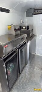 2018 Pro Master 2500 Ice Cream Truck Ice Shaver Florida Gas Engine for Sale