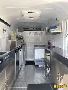 2018 Pro Master 2500 Ice Cream Truck Insulated Walls Florida Gas Engine for Sale