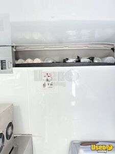 2018 Pro Master 2500 Ice Cream Truck Refrigerator Florida Gas Engine for Sale