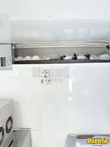 2018 Pro Master 2500 Ice Cream Truck Refrigerator Florida Gas Engine for Sale