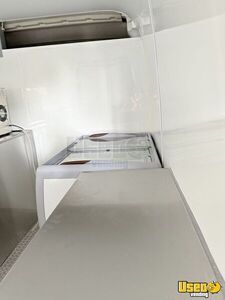 2018 Pro Master 2500 Ice Cream Truck Solar Panels Florida Gas Engine for Sale