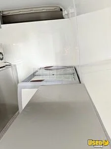 2018 Pro Master 2500 Ice Cream Truck Solar Panels Florida Gas Engine for Sale