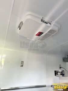 2018 Pro Master 2500 Ice Cream Truck Surveillance Cameras Florida Gas Engine for Sale