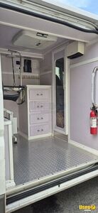 2018 Promaster 1500 Low Roof Pet Care / Veterinary Truck Cabinets Florida Gas Engine for Sale