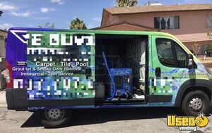 2018 Promaster 1500 Other Mobile Business Water Tank Nevada for Sale